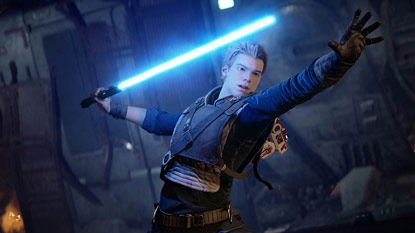Már készülhet a Star Wars Jedi: Fallen Order folytatása
