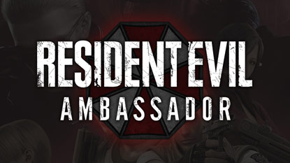 Újabb játékot tesztelhetnek a Resident Evil Ambassador tagjai cover