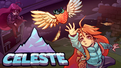 Celeste is currently free on PC