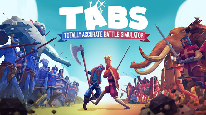 Tabs on sale game free