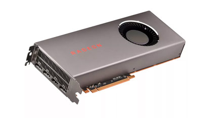 Felbukkant a Radeon RX 5600 XT teljes specifikációja cover