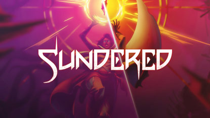 Sundered is free for a limited time cover