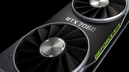 Az Nvidia csökkentette az RTX 2060 Founders Edition árát cover