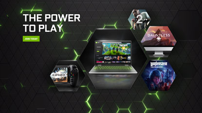 Elérhetővé vált a GeForce Now cover