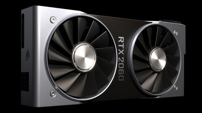 8 GB-os RTX 2060 kiadására készülhet az Nvidia cover