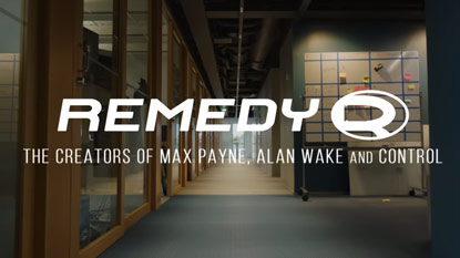 Az Epic Games fogja kiadni a Remedy két új projektjét cover