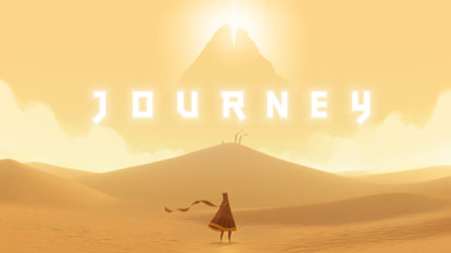 Hamarosan véget ér a Journey Epic Games Store-exkluzivitása