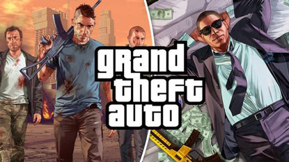 A fejlesztés korai szakaszánál tart a Grand Theft Auto 6