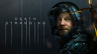 Késik a Death Stranding PC-s verziója cover