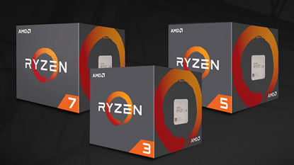 Az AMD hivatalosan is leleplezte a Ryzen 3 3100 és 3300X CPU-kat cover
