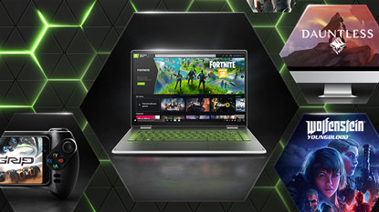 GeForce Now: sok játékot eltávolítottak, de kaptunk két népszerű szériát cover