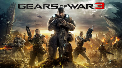 A Gears of War 3 és a Judgment is játszható a Xenia Xbox 360 emulátorral cover