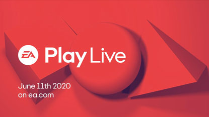 EA Play Live: világpremier bejelentésekkel készül az EA cover