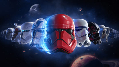 Sokkal több Star Wars-játékot tervez készíteni az EA