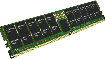 Véglegesítették a DDR5 memóriák specifikációját cover