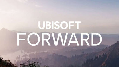Szeptemberben visszatér a Ubisoft Forward cover