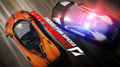 Egyre közelebb lehet a Need for Speed: Hot Pursuit remaster bejelentése