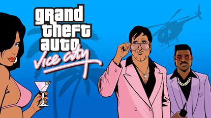 A Take-Two frissítette a GTA Vice City Online domaint