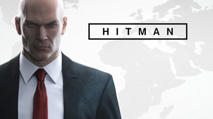 Hitman and Shadowrun Collection are free to keep on PC cover