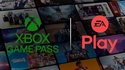 Az Xbox Game Pass hamarosan EA Play hozzáférést is biztosít cover