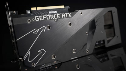 A Gigabyte eddig bejelentetlen RTX 3000-es kártyákat erősített meg cover
