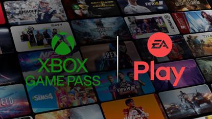 Xbox Game Pass: ekkor csatolják hozzá az EA Play-t cover