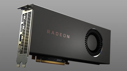 Még nem áll le a Radeon RX 5700-as széria gyártása cover