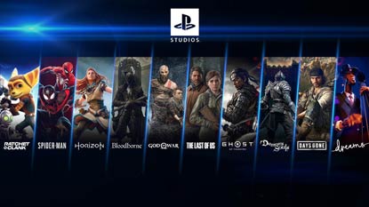 Sony: az egyjátékos címek népszerűbbek, mint a multiplayer játékok cover