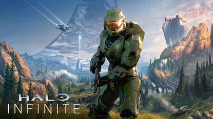 2021 tavaszára várható a Halo Infinite cover