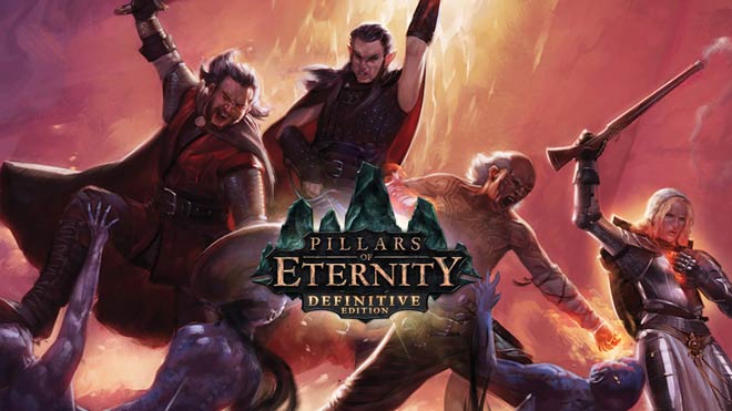 Pillars of eternity или tyranny что лучше