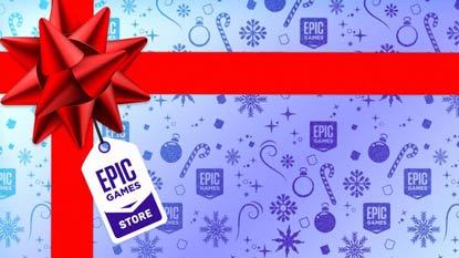 Epic Games Store: 15 nap, 15 ingyenes játék cover