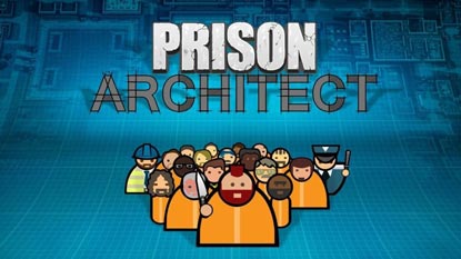 Ingyenesen beszerezhető a Prison Architect cover