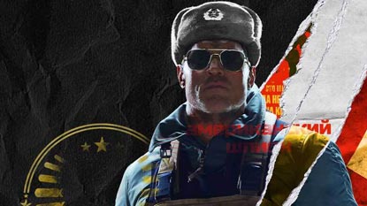Call of Duty: Black Ops Cold War - ingyenesen kipróbálható a multiplayer cover