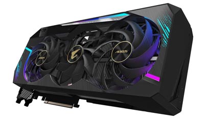 Gigabyte GeForce RTX 3080 Ti modellek bukkantak fel az EEC adatbázisában cover