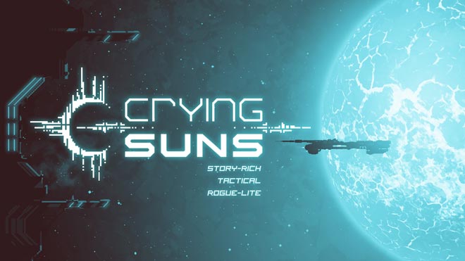 download Crying Suns