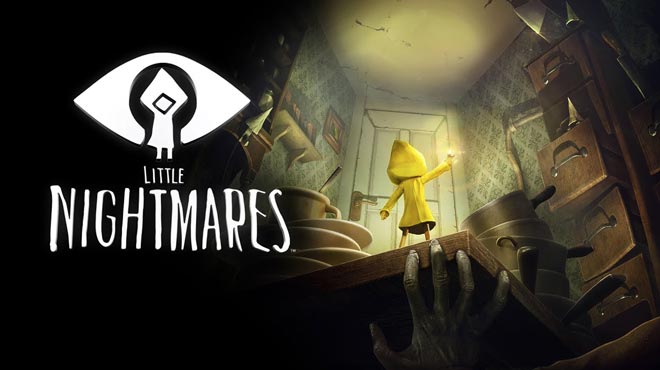 Little Nightmares : How To Get It FREE!