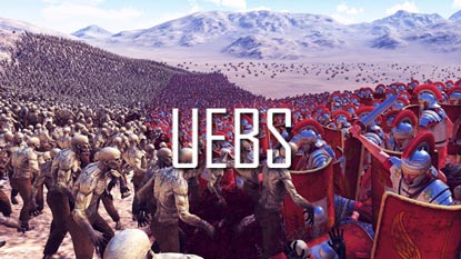Grab Ultimate Epic Battle Simulator for free right now