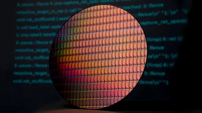 Az Intel állítólag kiszervezi a 3 nm-es CPU-k gyártását cover