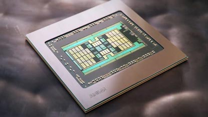 Az AMD a Samsungra bízná a GPU és APU chipek gyártásának egy részét cover