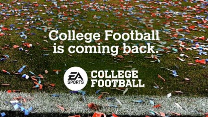 Újra készíteni fog College Football játékokat az EA cover