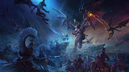 Bejelentették a Total War: Warhammer 3-at cover