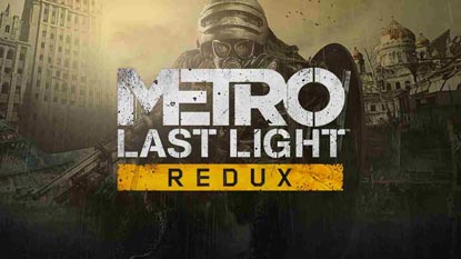 Ingyenesen beszerezhető a Metro: Last Light Redux és a For The King cover