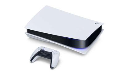 PlayStation 5: eddig 4,5 millió fogyott belőle cover