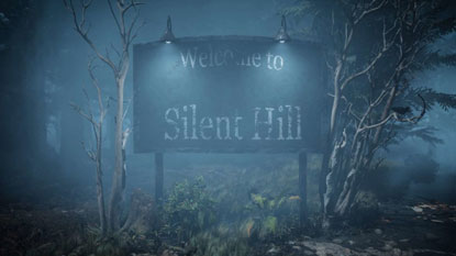 A Silent Hill legendás zeneszerzője egy várva várt bejelentést vetített előre cover