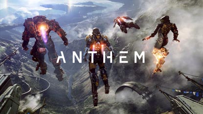 Az EA ezen a héten dönt az Anthem sorsáról