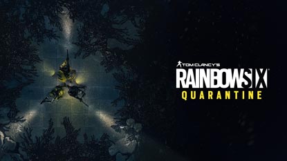 Új címet kaphat a készülő Rainbow Six Quarantine cover