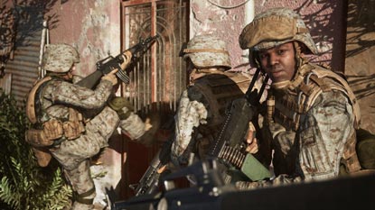 Feltámadt a semmiből a 11 éve eltörölt Six Days in Fallujah cover