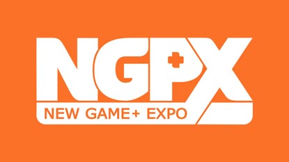 Márciusban visszatér a New Game+ Expo cover