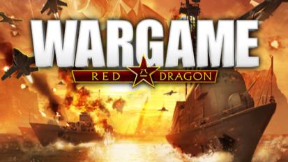 Ingyenesen beszerezhető a Wargame: Red Dragon cover