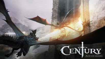 Gameplay videón a Century: Age of Ashes cover